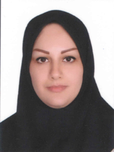 عکس خانم دکتر مدانلو